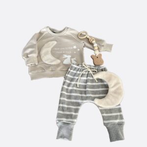 Babyset To the moon & back