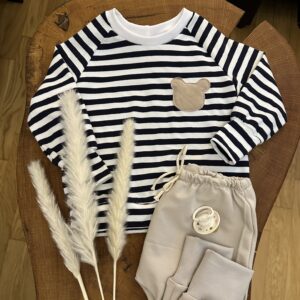 Babyset Bear