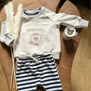 Babyset Babyccino