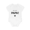 Baby-Body Du wirst Papa