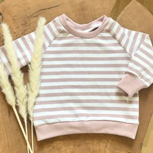 Pullover Mini Moments