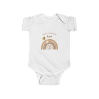 Body 1. Geburtstag - Babybody von AK-MADEWITHLOVE