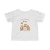 Kinder T-Shirt zum 1. Geburtstag von AK-MADEWITHLOVE