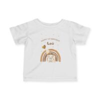 Kinder T-Shirt zum 1. Geburtstag von AK-MADEWITHLOVE