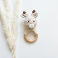 Baby Greifling Giraffe