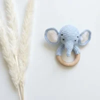 Baby Greifling Elefant