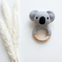 Baby Greifling Koala