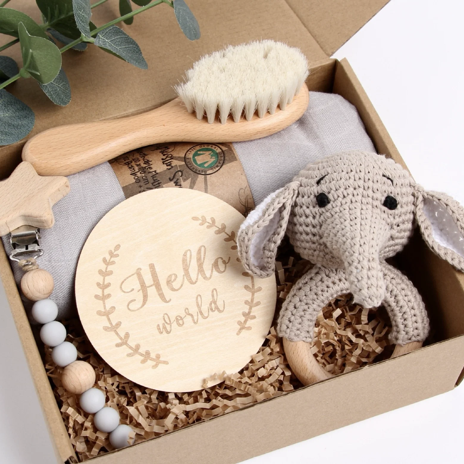 Babygeschenke