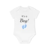 Baby-Body It's a Boy!