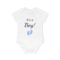Baby-Body It's a Boy!