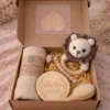 Baby Geschenkset Löwe