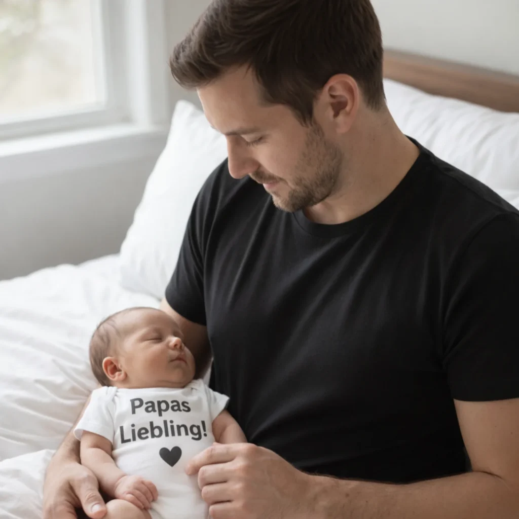 Geschenke zur Geburt für Jungen