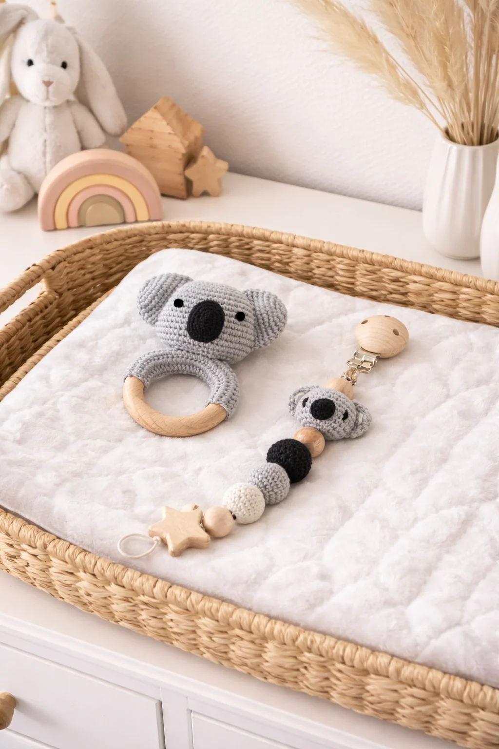 Geschenke Neugeborene