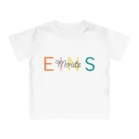 Baby T-Shirt Happy Birthday