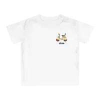 Baby T-Shirt „Italien“