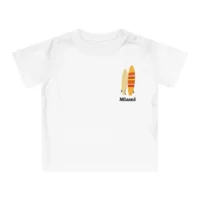 Baby T-Shirt „Florida“