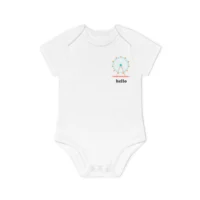Baby-Body „London"