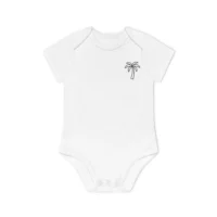 Baby-Body „Vacation mood"