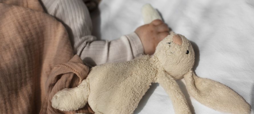 TOG-Wert bei Babys - Richtig anziehen im Schlaf