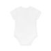 Baby-Body Mein erstes Ostern Ansicht 3 von AK-MADEWITHLOVE