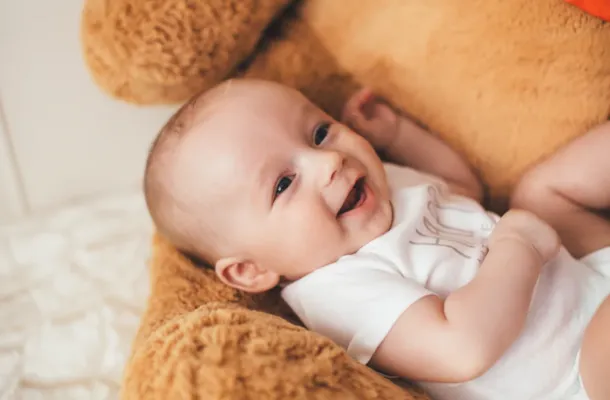 Glueckwuensche zur Geburt - Inspiration und Ideen