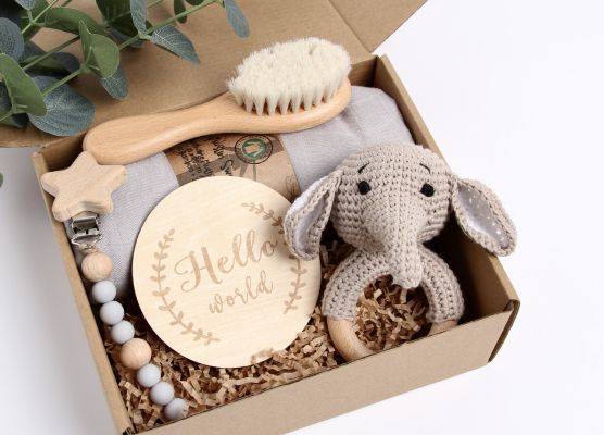 Babygeschenk von AK-MADEWITHLOVE