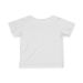 T-Shirt 1. Geburtstag Ansicht 2 von AK-MADEWITHLOVE