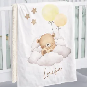 Products Post Teddy Bear Crochet Baby Booties Intro