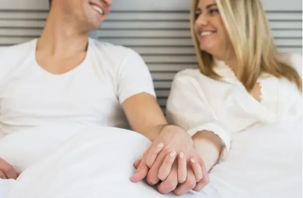 Zweisamkeit als Eltern - Paar bleiben trotz Kind